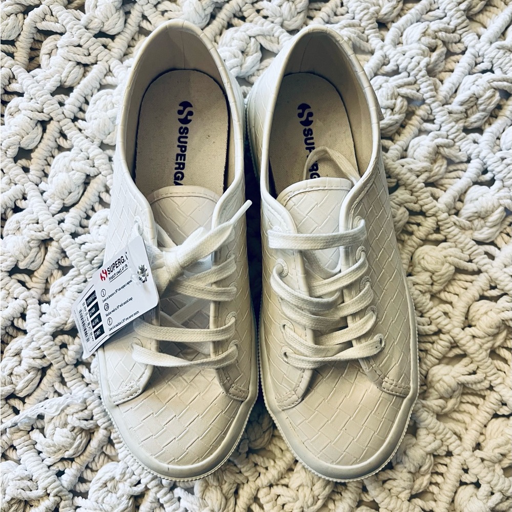 Superga sneakers